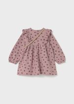 платье с сумочкой