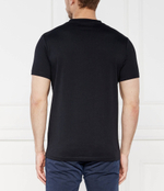 Футболка Karl Lagerfeld - темно-синий(755083 542225)