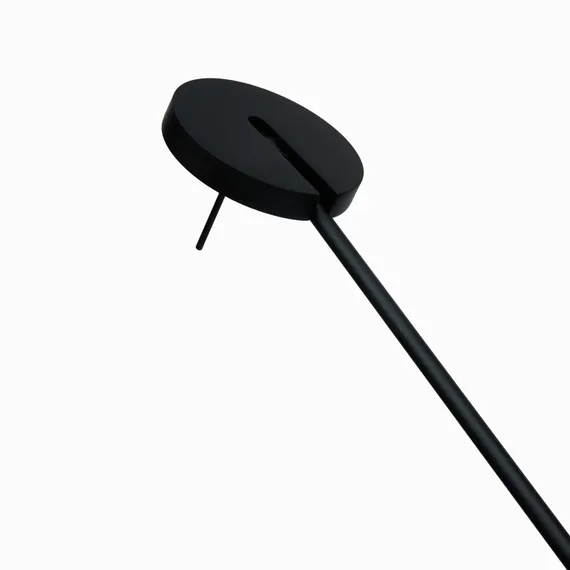 Торшер Norr 165 см, черный