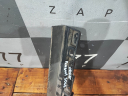 Брызговик переднего бампера Peugeot 3008 2 16-нв Б/У Оригинал AA37830203