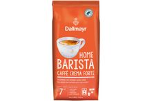 Кофе в зернах Dallmayr Home Barista Crema Forte 1 кг