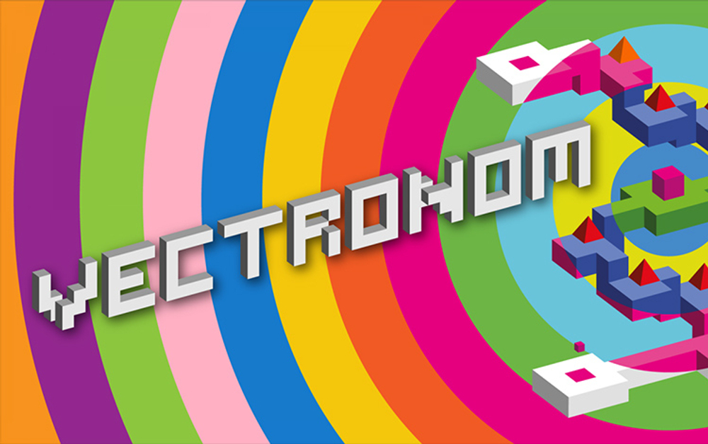 Vectronom (для ПК, цифровой код доступа)