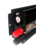 Автоинвертор CARLIVE 1500Watt (DC12-AC220V)