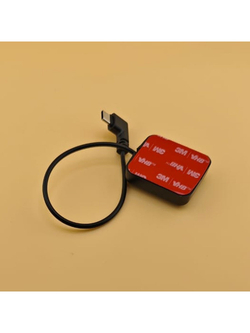 Type-C внешний GPS / GLONASS приемник чип uBlox 8 (QU8-TPC)