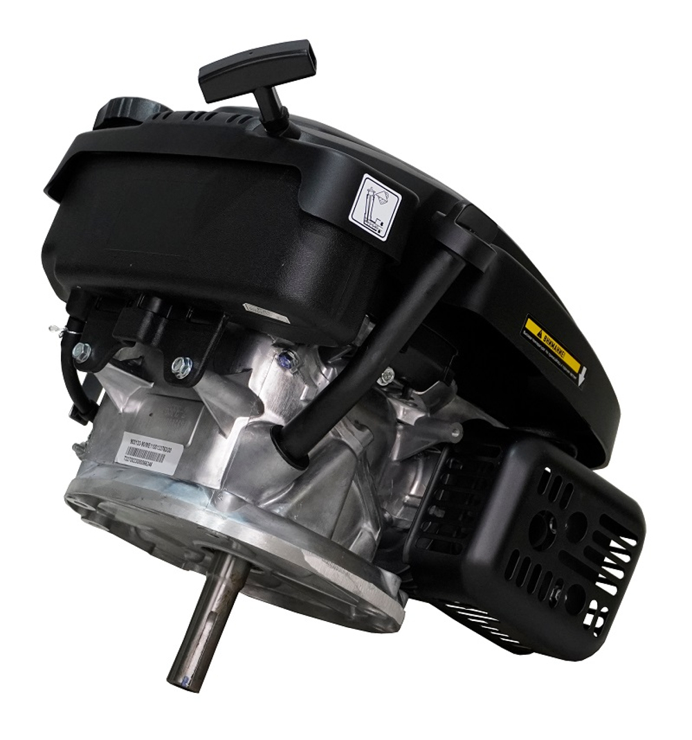 Двигатель Loncin LC1P65FE-2 (F type) D22,2