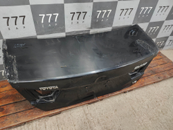 Крышка багажника Toyota Camry (XV50) 11-18 Б/У Оригинал 6440106C80