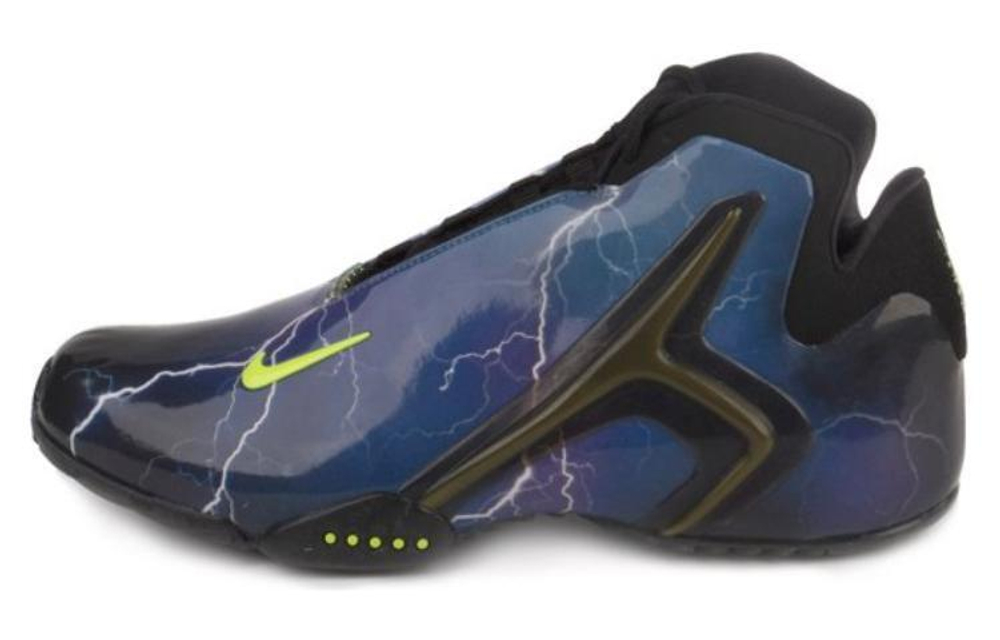 Кроссовки Nike Hyperflight Superhero Kd