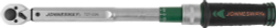 T27100N Ключ динамометрический 3/8"DR, 20-100 Нм
