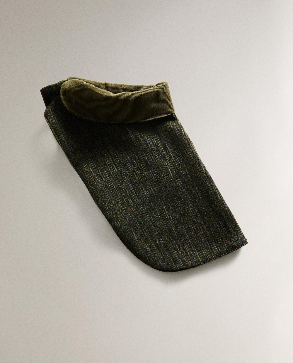 Одежда для животных Zara Home, шерстяная попона, 37 49 24,5 см