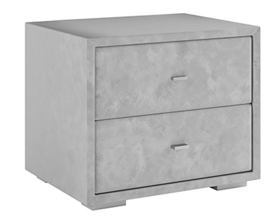 светло-серый