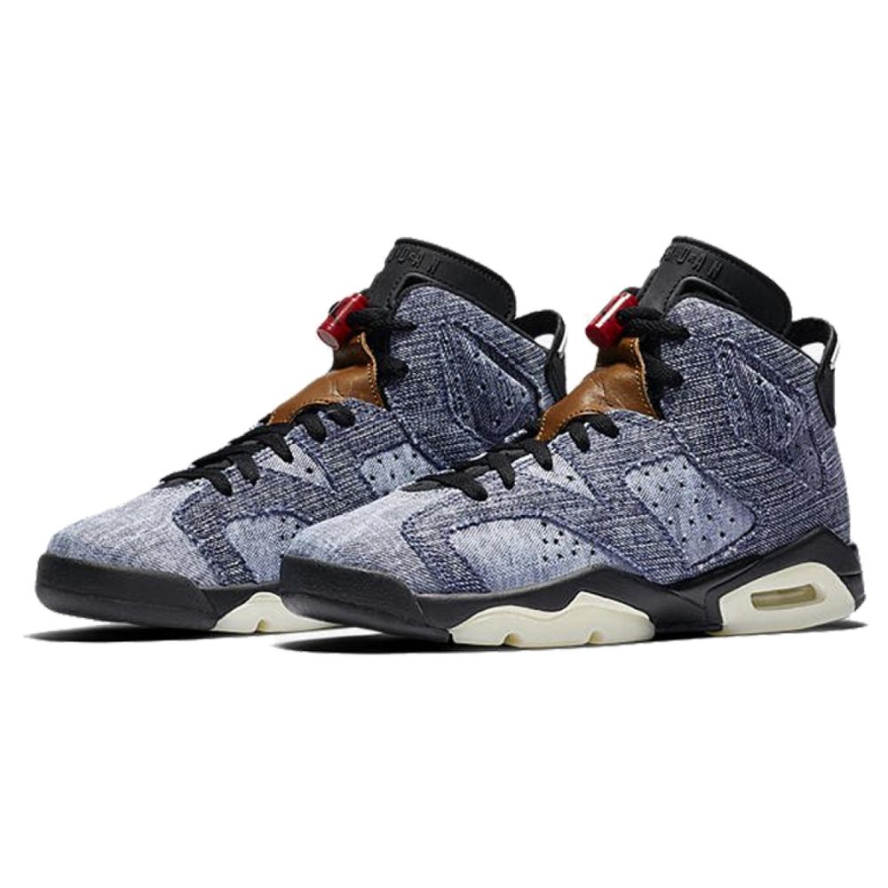 Кроссовки Jordan, CV5489-401