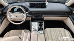 Genesis GV80 3.5T Бензин AWD (05.2020)