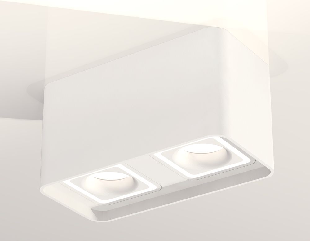 Ambrella Комплект накладного светильника Techno XS7850020