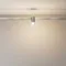 Трековый светильник Пузырь / Bubble Flarity 3000K 2Вт 120° Technical tr148-1-3w3k-pt