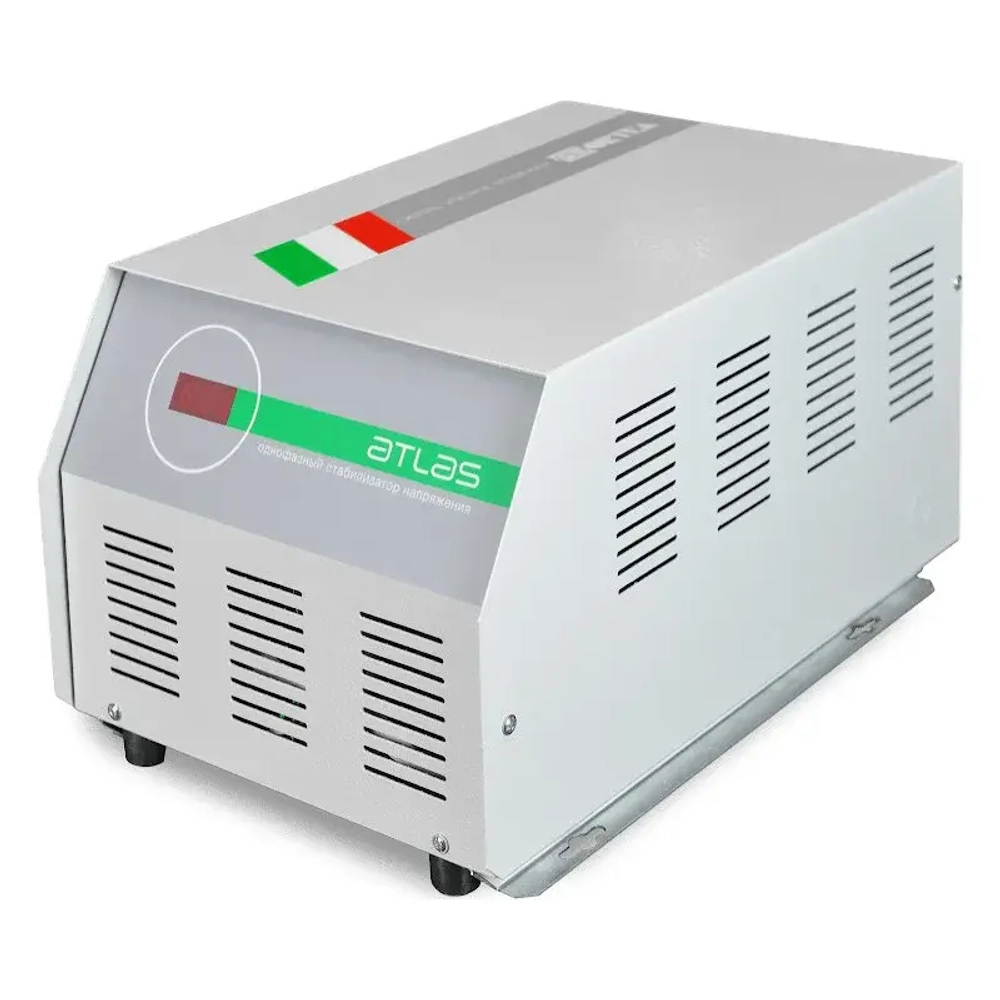 ORTEA Atlas 7 стабилизатор напряжения однофазный 7-10/20