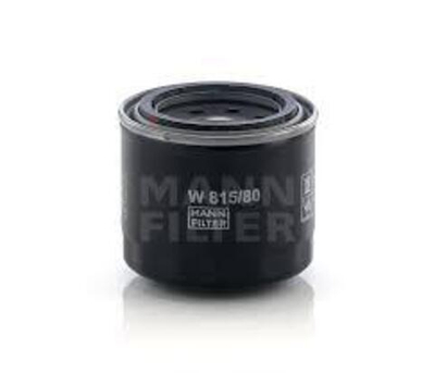 W815/80 mann-Filter