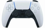 Sony PlayStation DualSense 5 White