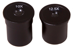 Микроскоп Levenhuk 5S NG, монокулярный - фото 4