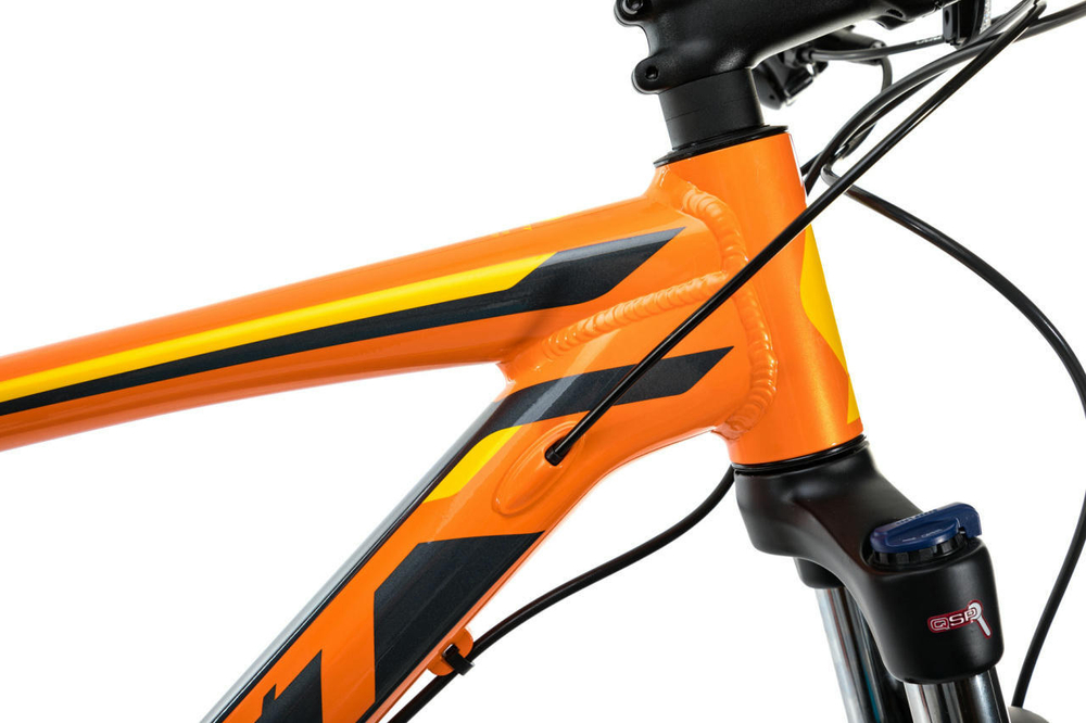Горный велосипед Scott Aspect 740 (2019)