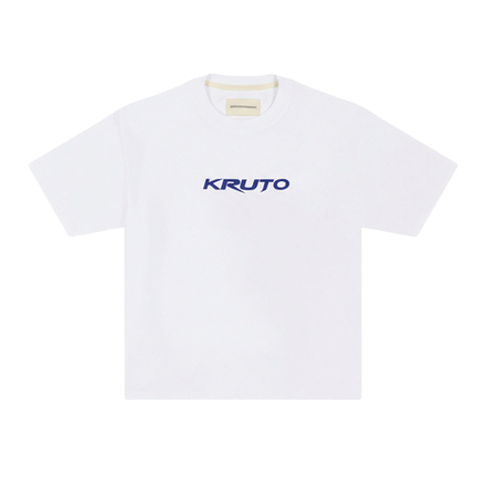 Футболка KRUTO