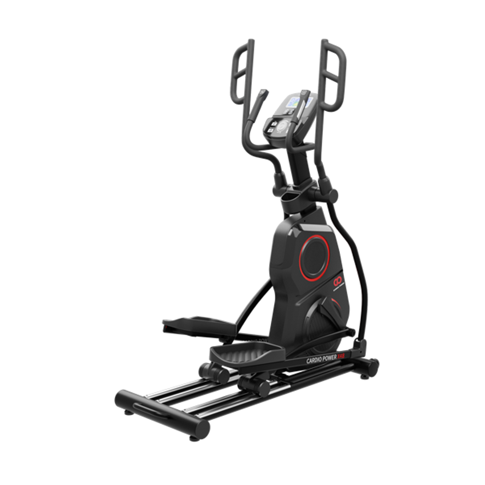 Эллиптический тренажер CardioPower X48