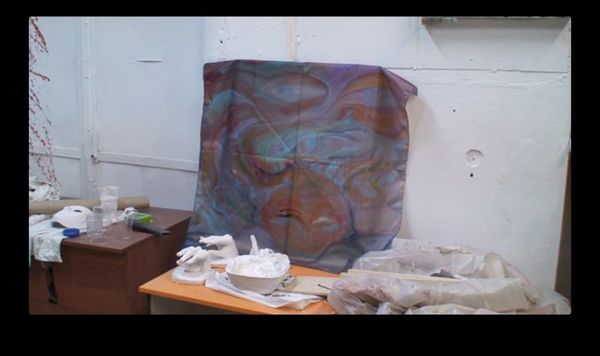 Полотно Зеркало - фото 2