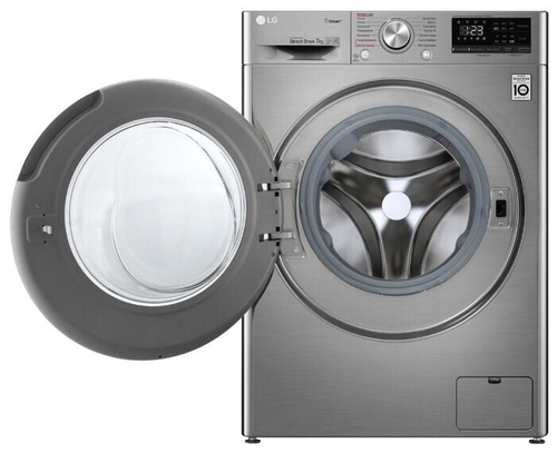 Стиральная машина LG F2V5HS2S
