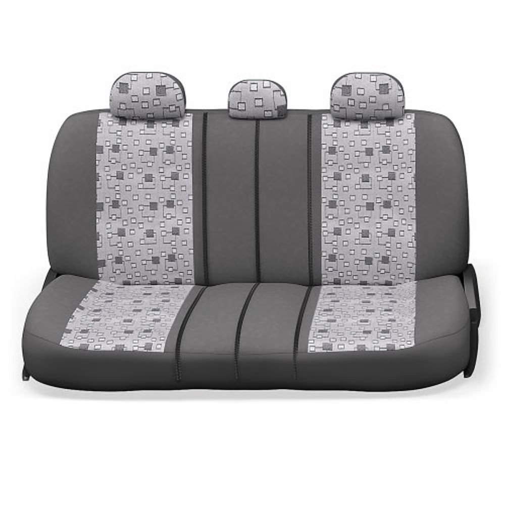 Авточехлы AUTOPROFI COMFORT COM-1105 Element размер M