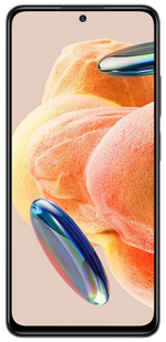 Смартфон Xiaomi Redmi Note 12 Pro 4G NFC 6/128Gb Серый графит