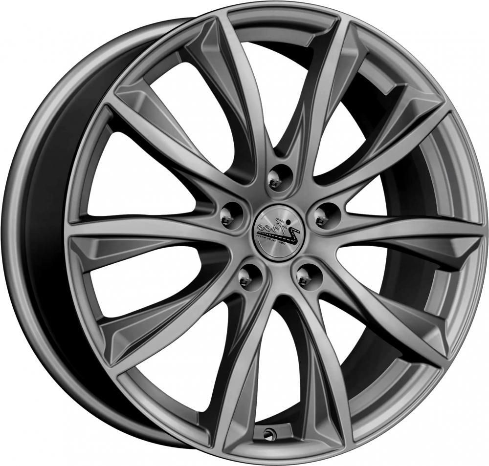 iFree Каzантип 7.5x18 5x108 ET 47 Dia 60.1 (хай вэй)
