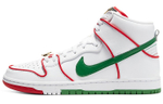 Кроссовки Paul Rodriguez X Nike Dunk Sb Prm Qs