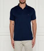 Поло ESSENTIAL Tommy Hilfiger - темно-синий(MW0MW35585)