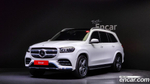 Mercedes-Benz GLS-Class X167 GLS400d 4MATIC (06.2022)