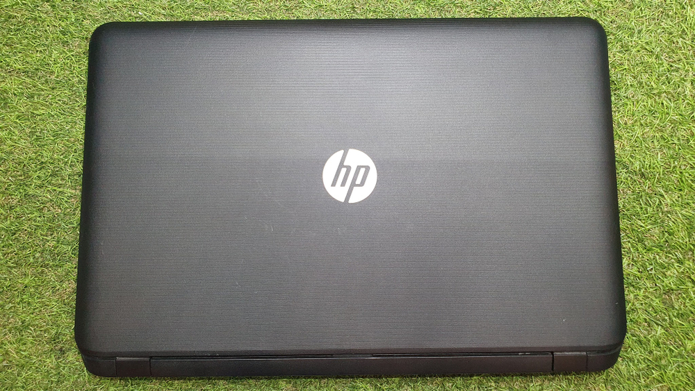 Ноутбук HP 17" A10/6Gb