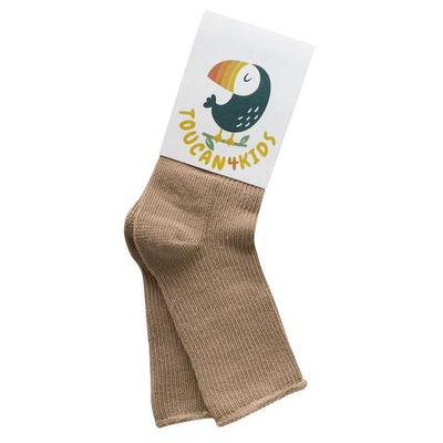 Носки Classic (шоколад)