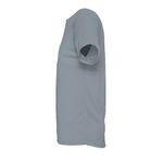 Футболка SPORTY, мужская, полиэстер 140. Белый  XXL