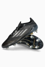 Бутсы adidas F50 Elite SG - черный