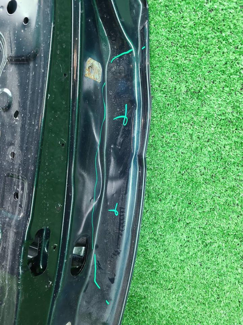 Дверь передняя левая EXEED VX (2021-н.в.)