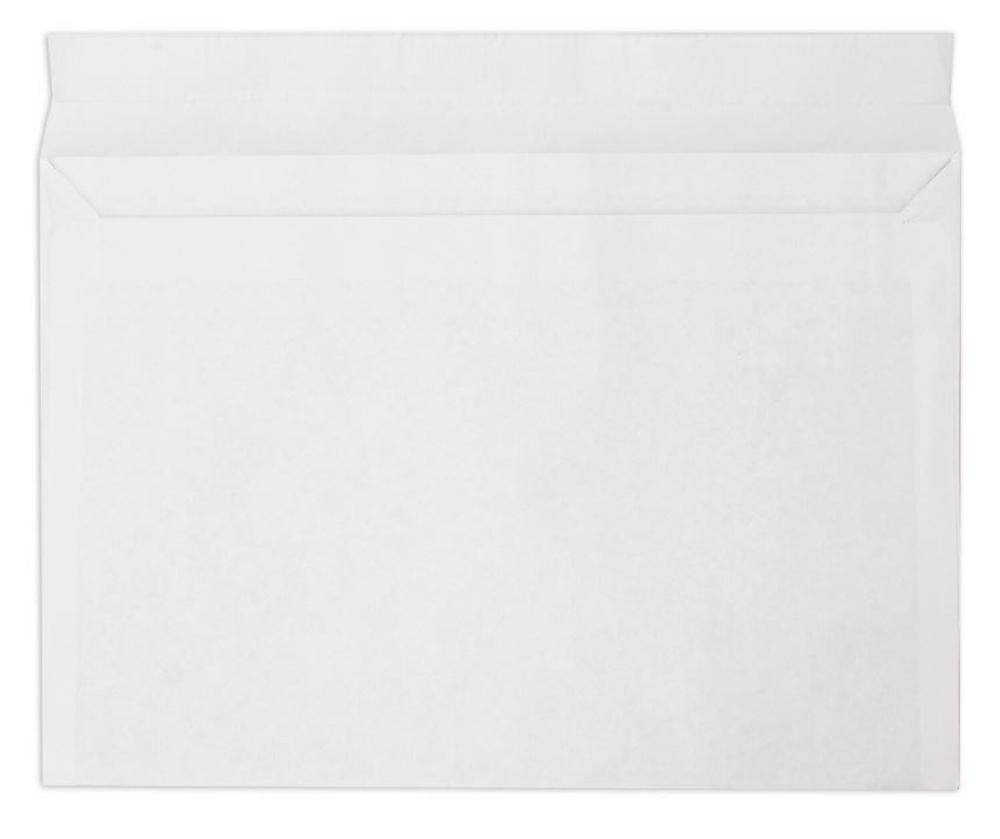 Конверты С4 (229х324 мм), отрывная лента, 100 г/м2, КОМПЛЕКТ 50 шт., BRAUBERG, 112184