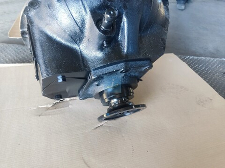 Механизм отбора мощности 184.4200004