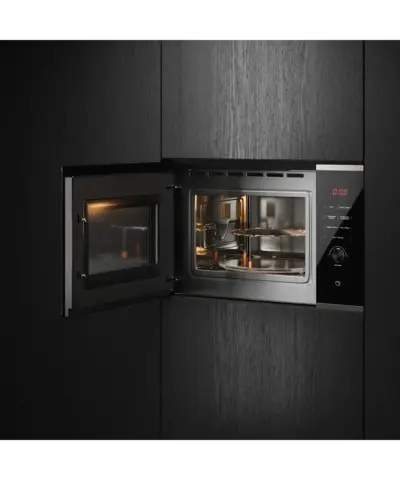 Встраиваемая микроволновая печь Kuppersberg HMW 650 BX