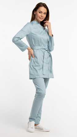 Костюм медицинский Сандра №4306