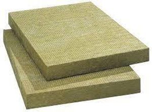 Минплита Вент (1000*600*50)-80 кг/м3-3,6 м2-0,18 м3