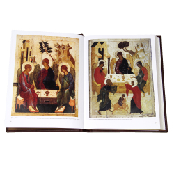 Шедевры русской иконописи