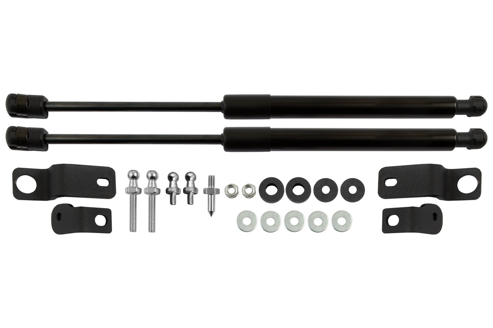 Упоры капота для OMODA S5 GT, 2023-, к-т 2 шт ARBORI.HD.068102