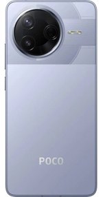 Смартфон Poco F7 Pro 12/256Gb 5G Blue