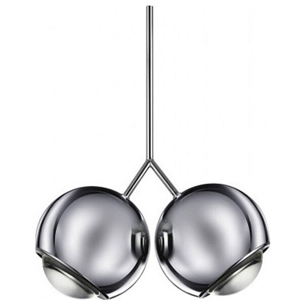 Подвесной светильник Odeon Light 4228/12LA