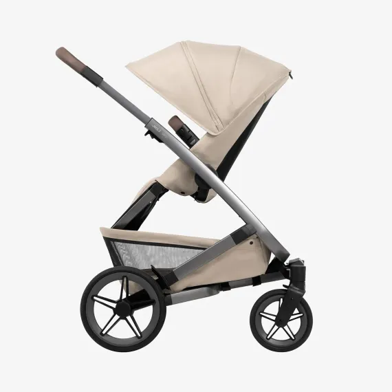 Детская коляска 2 в 1 Joolz Geo5 Sandy Taupe