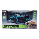 Джип на РУ, коробка 666-781BNA