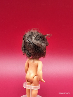 Кукла Барби - Келли 90х 03842